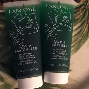 Lancôme products